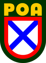 ROA insignia